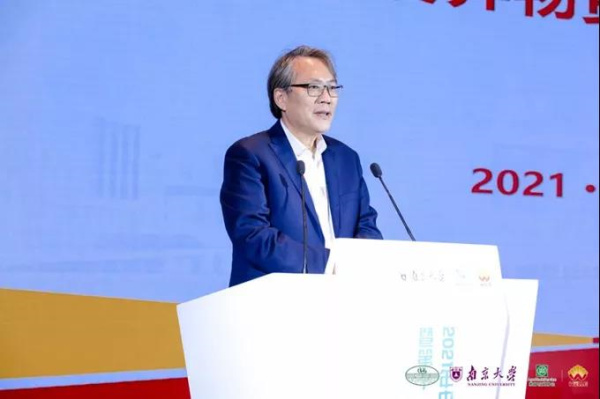 ?年會(huì)專(zhuān)家觀點(diǎn) | 李月中：城鄉(xiāng)有機(jī)廢棄物資源化路徑探討